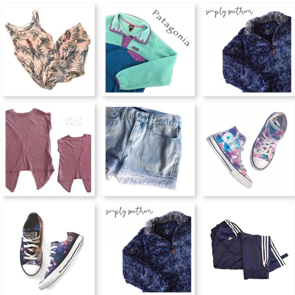 Kids Closet Preview! - Picture 4 of 7